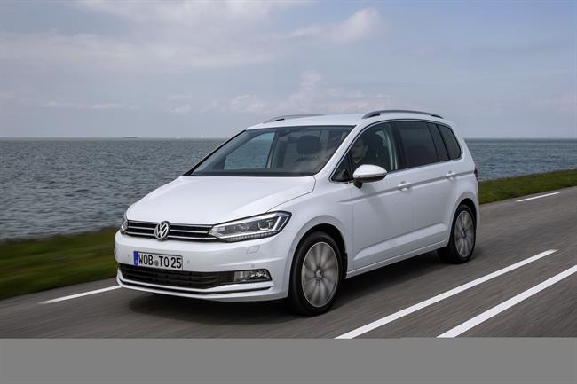Volkswagen Touran | VOLKSWAGEN ep volkswagen touran