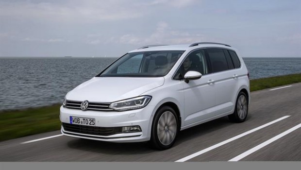 ep volkswagen touran