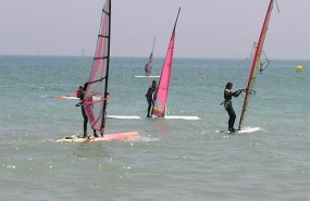 ep windsurf