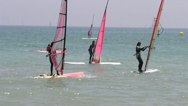 ep windsurf