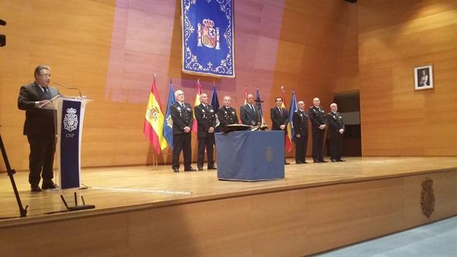 ep zoido presidetomaposesioncinco altos mandosla policia