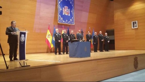 ep zoido presidetomaposesioncinco altos mandosla policia