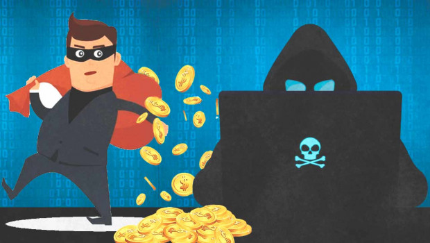 hacker robo dinero hacker robo dinero