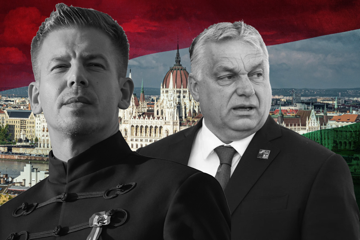 hungria elecciones magyar orban