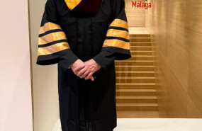 ignacio campoy doctor honoris causa