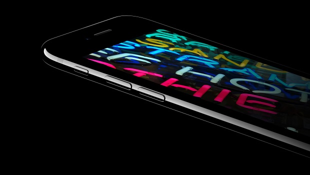 iPhone 7 iPhone 7