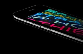 iPhone 7 iPhone 7