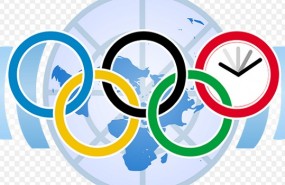 Juego Olimpico Olympics Juego Olimpico Olympics
