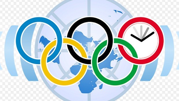 Juego Olimpico Olympics