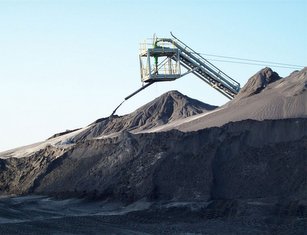 Kenmare Resources mining 125 Kenmare Resources mining 125