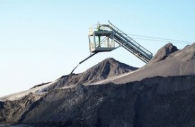 Kenmare Resources mining 125 Kenmare Resources mining 125