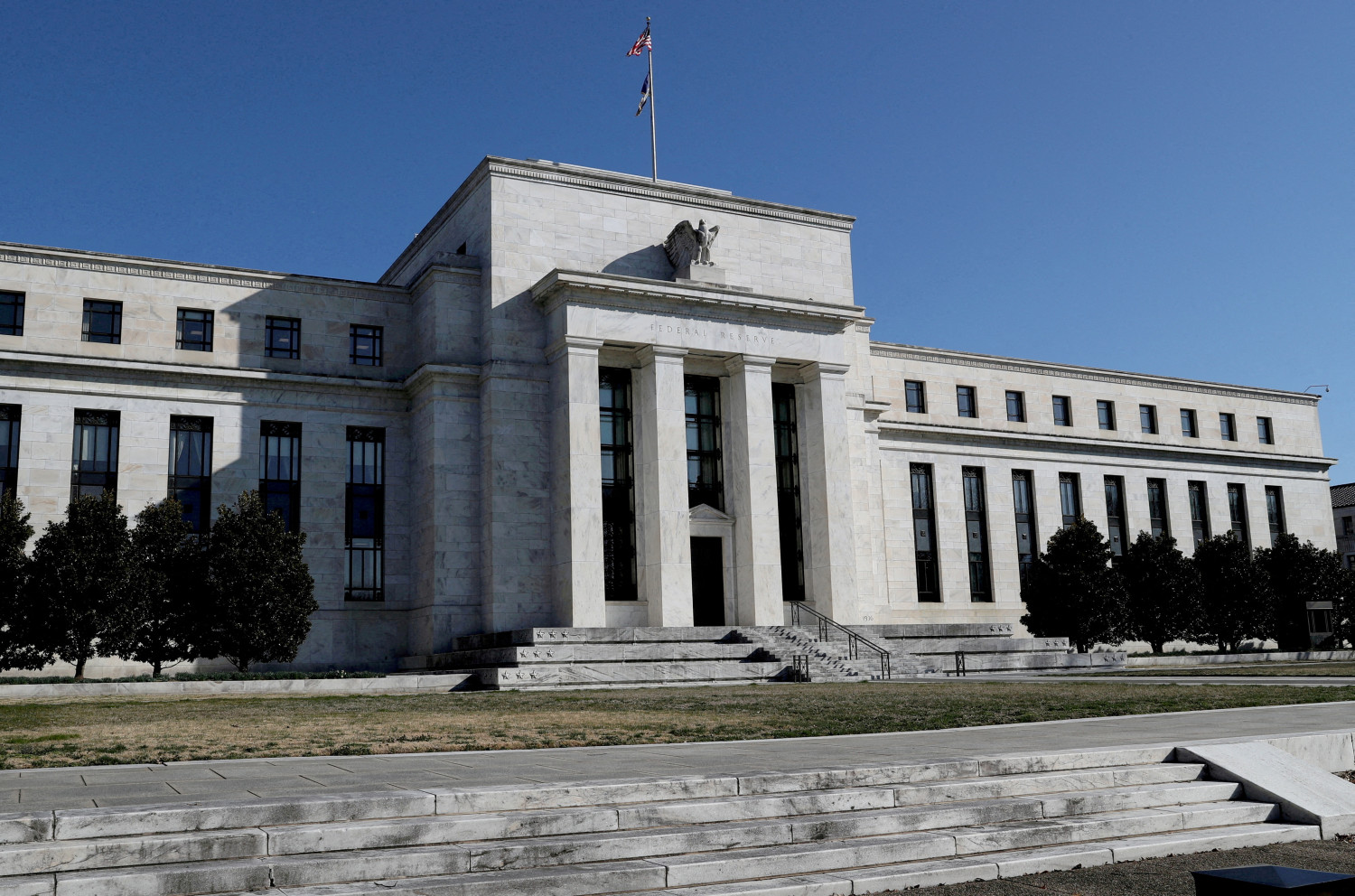 Las actas de la Fed muestran división sobre una posible pausa en la subida de tipos