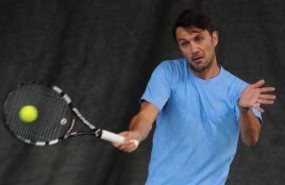 maldini tenis futbol