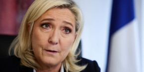 marine le pen tend la main a marion marechal 