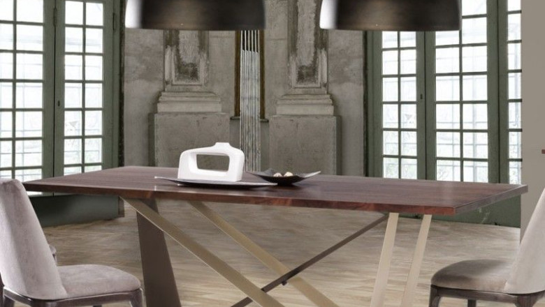 mesa de comedor athos