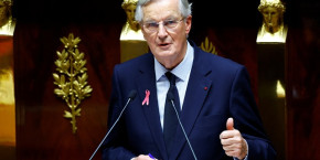 michel barnier an