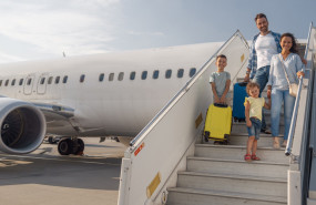 ms viajes ms cortos y con mayor control del presupuesto as viajarn las familias en 2025 