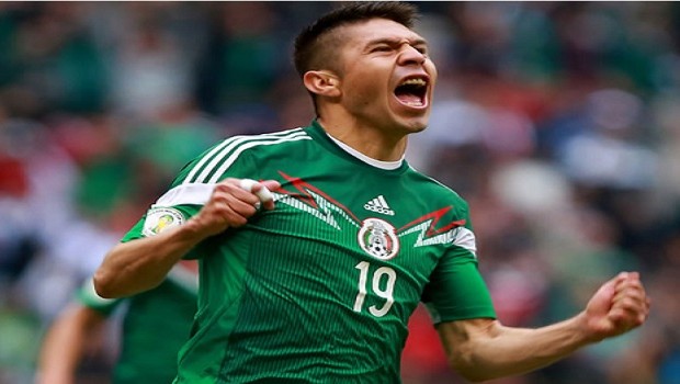 oribe peralta