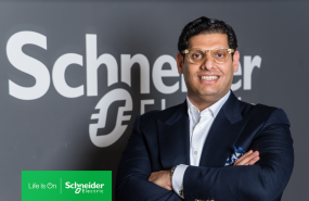 schneider electric nombra a michael lotfy gierges vicepresidente ejecutivo de la divisin global home distribution png