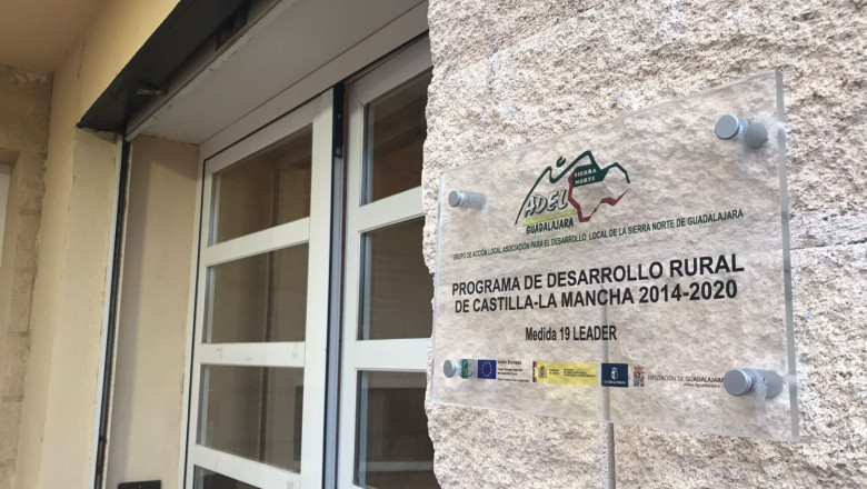 sede adel sierra norte 