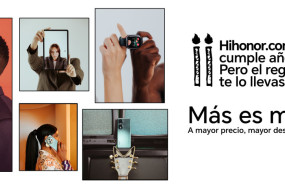 segundo aniversario hihonor segundo aniversario hihonor