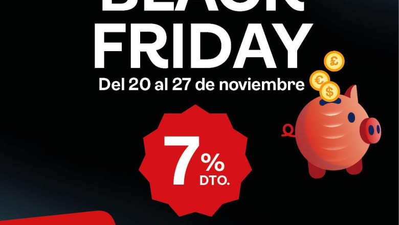 tui black friday 2023