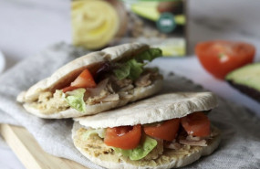 1238756 bocata pita aguacate 1238756 bocata pita aguacate