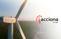 acciona energia molino