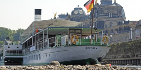 allemagne-secheresse-elbe-riviere-assechee-dresde allemagne-secheresse-elbe-riviere-assechee-dresde