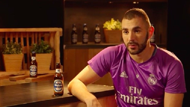 Benzema