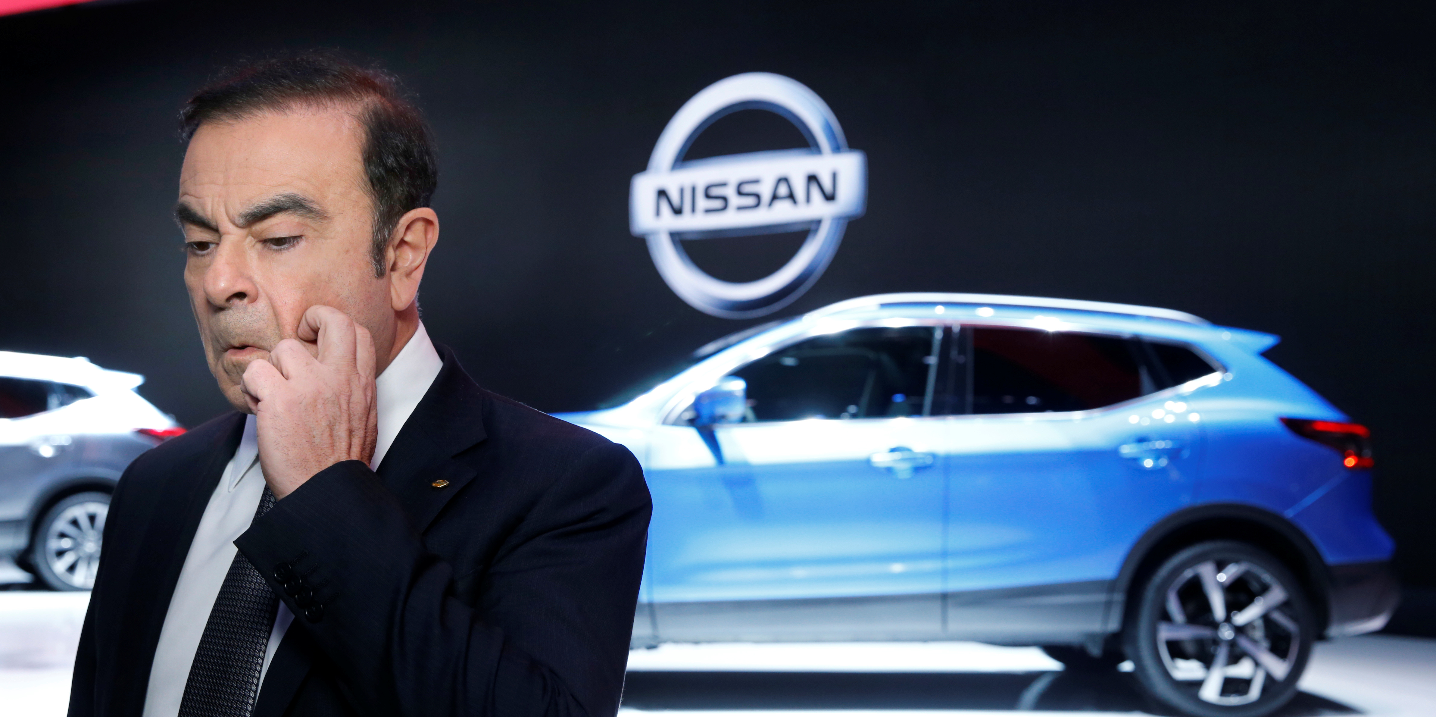 carlos-ghosn-quand-il-etait-encore-pdg-de-l-alliance-renault-nissan-le-7-mars-2017 carlos-ghosn-quand-il-etait-encore-pdg-de-l-alliance-renault-nissan-le-7-mars-2017