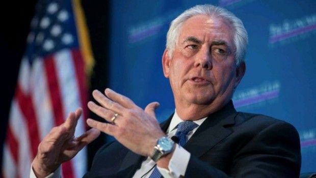 cbrextillerson