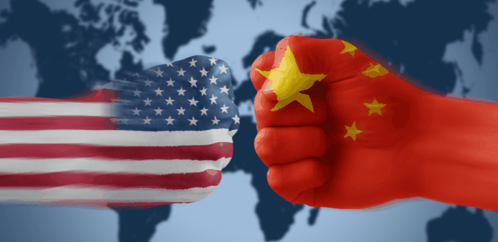 china usa