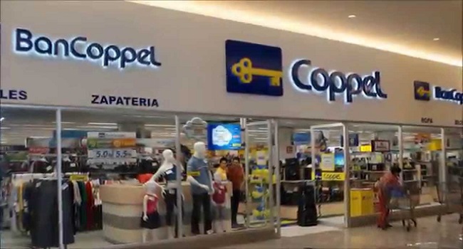 Coppel inaugura el centro de distribución y su siguiente objetivo