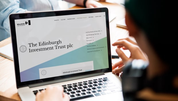 Edinburgh Investment Trust