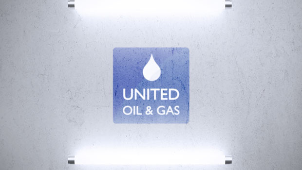 dl united oil and gas aim egypt abu sennan energy exploration and development logo