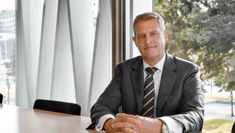 Antonio Puentes Moreno, nuevo fichaje de BDO Abogados | BDO ep antonio puentes moreno nuevo fichaje de bdo abogados