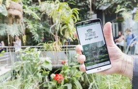 ep app rjb museo vivo del jardin botanico