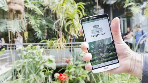ep app rjb museo vivo del jardin botanico
