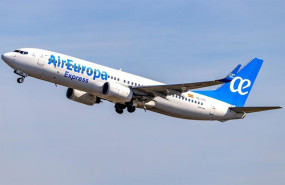 ep archivo   air europa express