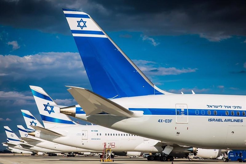 Israel prohíbe viajar a EEUU y otros nueve países por la ola de Ómicron