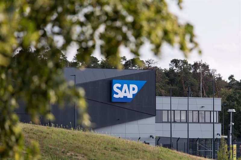 SAP apuesta por tres compañías líderes en inteligencia artificial generativa