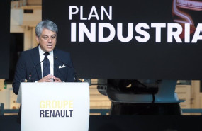 ep archivo   el consejero delegado del grupo renault y presidente de acea luca de meo