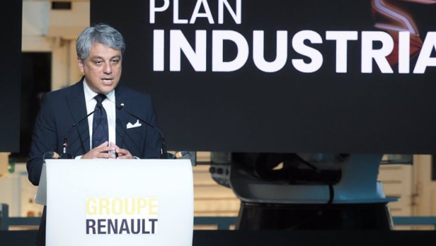 ep archivo   el consejero delegado del grupo renault y presidente de acea luca de meo