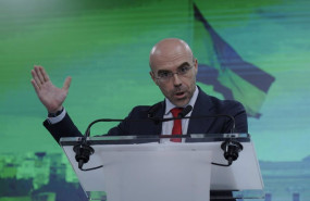 ep archivo   el eurodiputado de vox jorge buxade ofrece una rueda de prensa