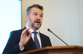 ep archivo   el presidente de la cnmv rodrigo buenaventura interviene durante la quinta jornada de