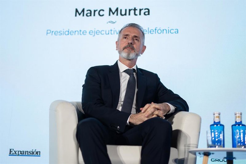 Las «ambiciones» de Telefónica con su plan estratégico: del dividendo a la disciplina financiera