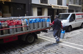 ep archivo   el sector de la calefaccion propone fomentar el gas renovable y la renovacion de