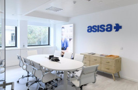 ep archivo   empresas  asisa refuerza su oferta en portugal con el lanzamiento de un nuevo seguro de