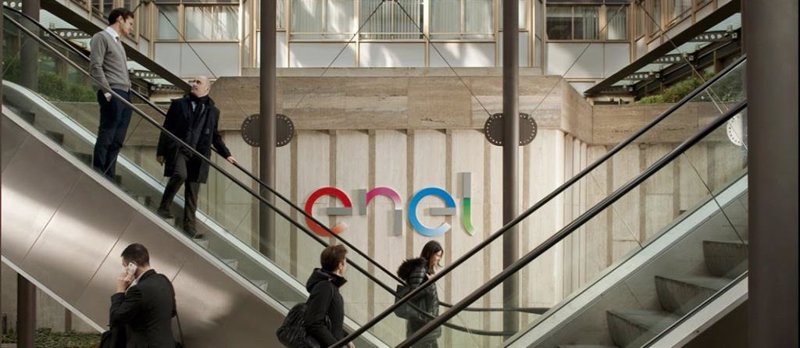 ep archivo enel green power egp multinacional italiana que opera en el mercado de la energia ep archivo enel green power egp multinacional italiana que opera en el mercado de la energia